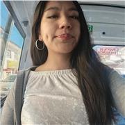 Profesora de química para nivel secundario